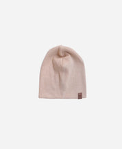 Gorro Infantil Canelado Unissex MiniMalista | Liso Cinnamon - MiniMalista Baby - 0.3, b2b, black-friday, com-desconto-mm10, Frio, Menina, Menino, Neutro, Unissex, Winter Sale 30% -bebê-minimalista-estiloso