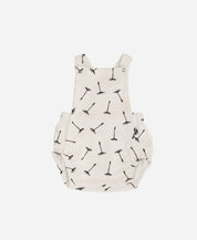 Jardineira de Bebê Unissex | Dandelion - MiniMalista Baby - 0.2, 0.3, Ano Novo, b2b, Baby, black-friday, Calor, com-desconto-mm10, Menina, Menino, Neutro, Reveillon, tab-tam-jardineiras, Unissex, Verão -bebê-minimalista-estiloso