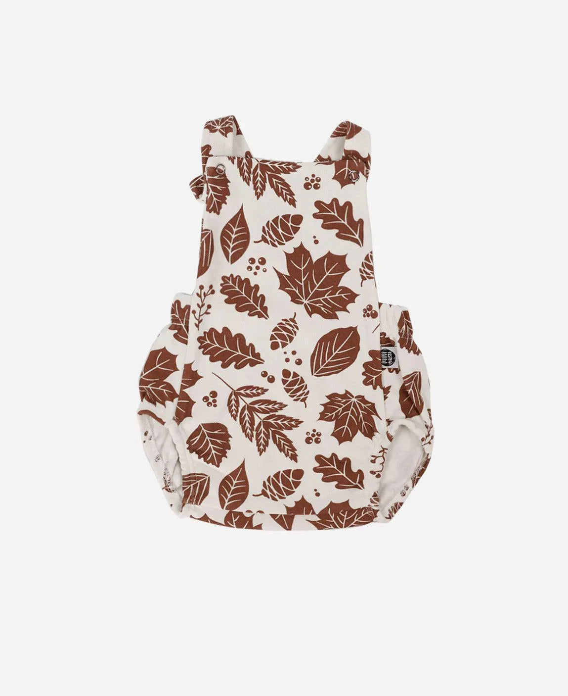 Jardineira de Bebê Unissex | Fall - MiniMalista Baby - 0.3, 0.4, b2b, Baby, black-friday, Calor, com-desconto-mm10, Menino, tab-tam-jardineiras, Verão -bebê-minimalista-estiloso
