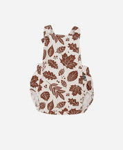 Jardineira de Bebê Unissex | Fall - MiniMalista Baby - 0.3, 0.4, b2b, Baby, black-friday, Calor, com-desconto-mm10, Menino, tab-tam-jardineiras, Verão -bebê-minimalista-estiloso