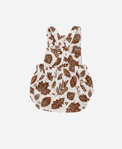 Jardineira de Bebê Unissex | Fall - MiniMalista Baby - 0.3, 0.4, b2b, Baby, black-friday, Calor, com-desconto-mm10, Menino, tab-tam-jardineiras, Verão -bebê-minimalista-estiloso