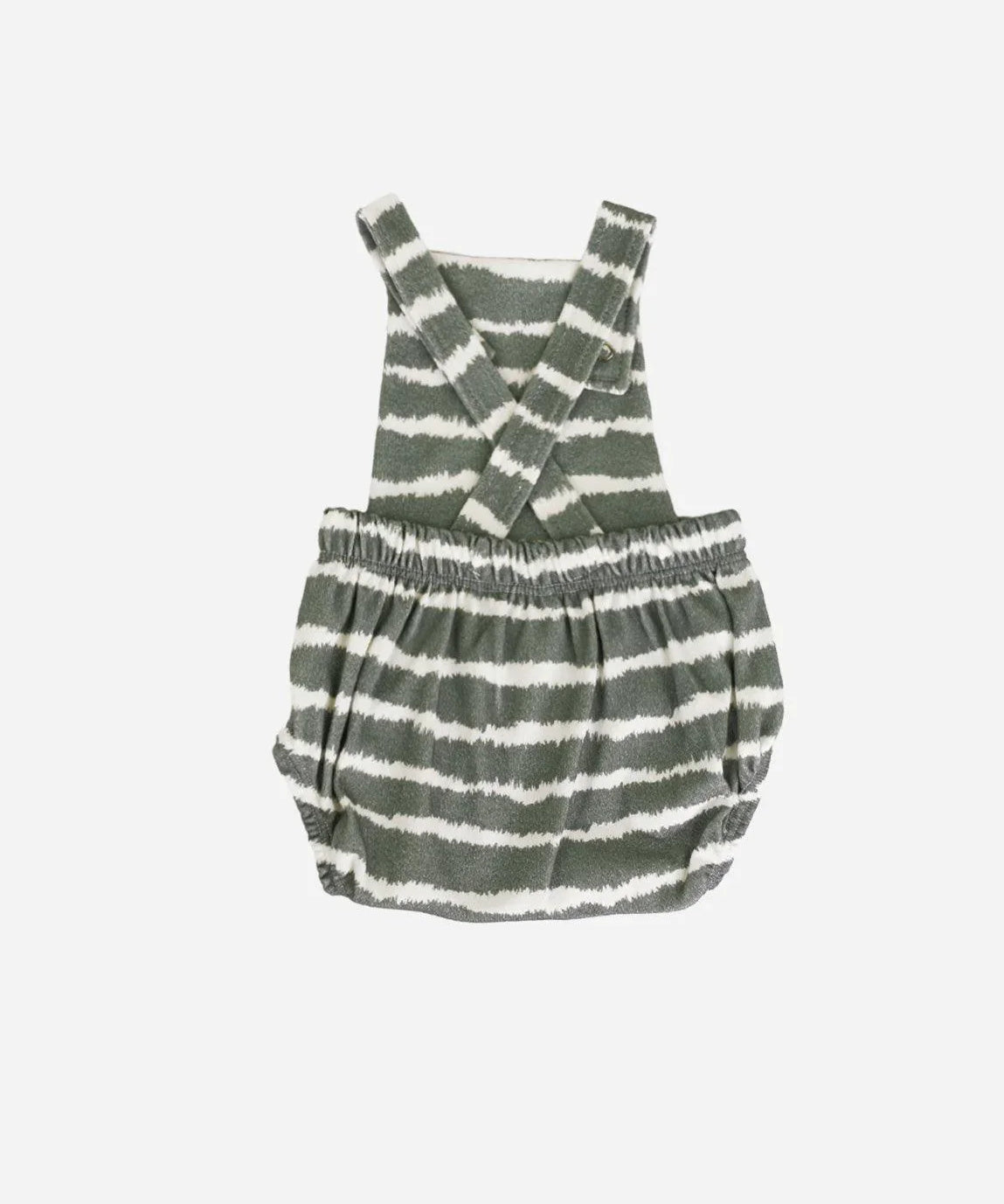 Jardineira de Bebê Unissex | Tie Dye - MiniMalista Baby - 0.3, b2b, Baby, black-friday, Calor, com-desconto-mm10, Menino, tab-tam-jardineiras, Verão -bebê-minimalista-estiloso