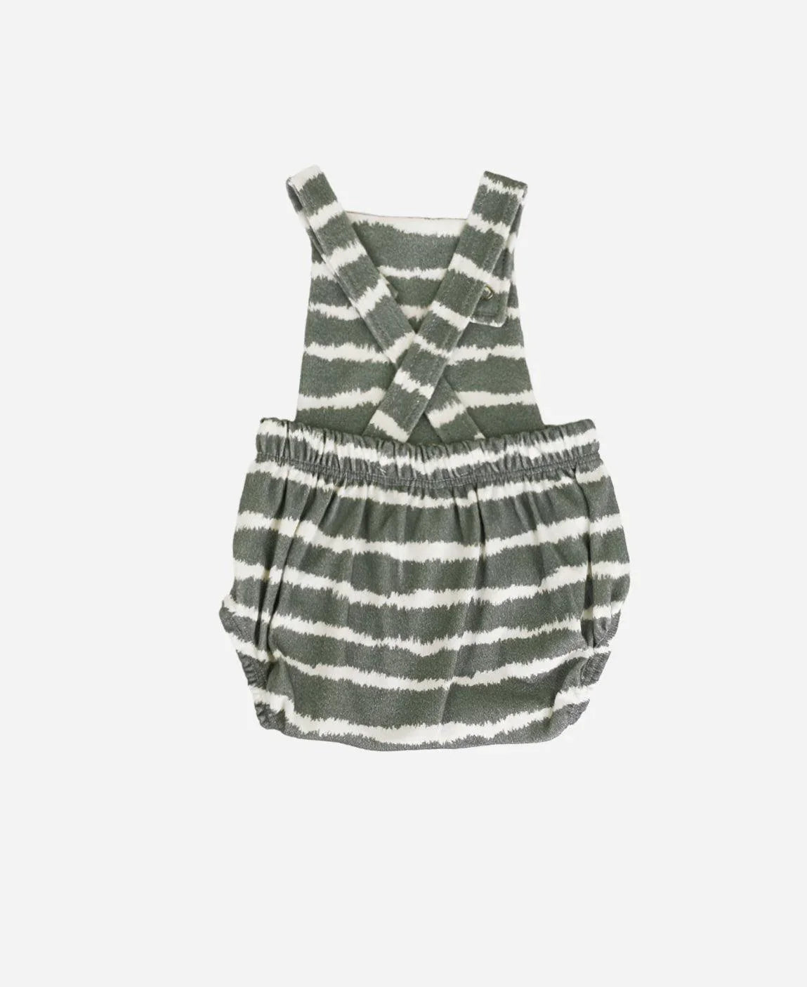Jardineira de Bebê Unissex | Tie Dye - MiniMalista Baby - 0.3, b2b, Baby, black-friday, Calor, com-desconto-mm10, Menino, tab-tam-jardineiras, Verão -bebê-minimalista-estiloso