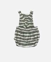 Jardineira de Bebê Unissex | Tie Dye - MiniMalista Baby - 0.3, b2b, Baby, black-friday, Calor, com-desconto-mm10, Menino, tab-tam-jardineiras, Verão -bebê-minimalista-estiloso