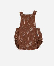 Jardineira de Bebê Unissex | Twig - MiniMalista Baby - 0.3, 0.4, b2b, Baby, black-friday, Calor, com-desconto-mm10, Menino, tab-tam-jardineiras, Verão -bebê-minimalista-estiloso