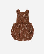 Jardineira de Bebê Unissex | Twig - MiniMalista Baby - 0.3, 0.4, b2b, Baby, black-friday, Calor, com-desconto-mm10, Menino, tab-tam-jardineiras, Verão -bebê-minimalista-estiloso