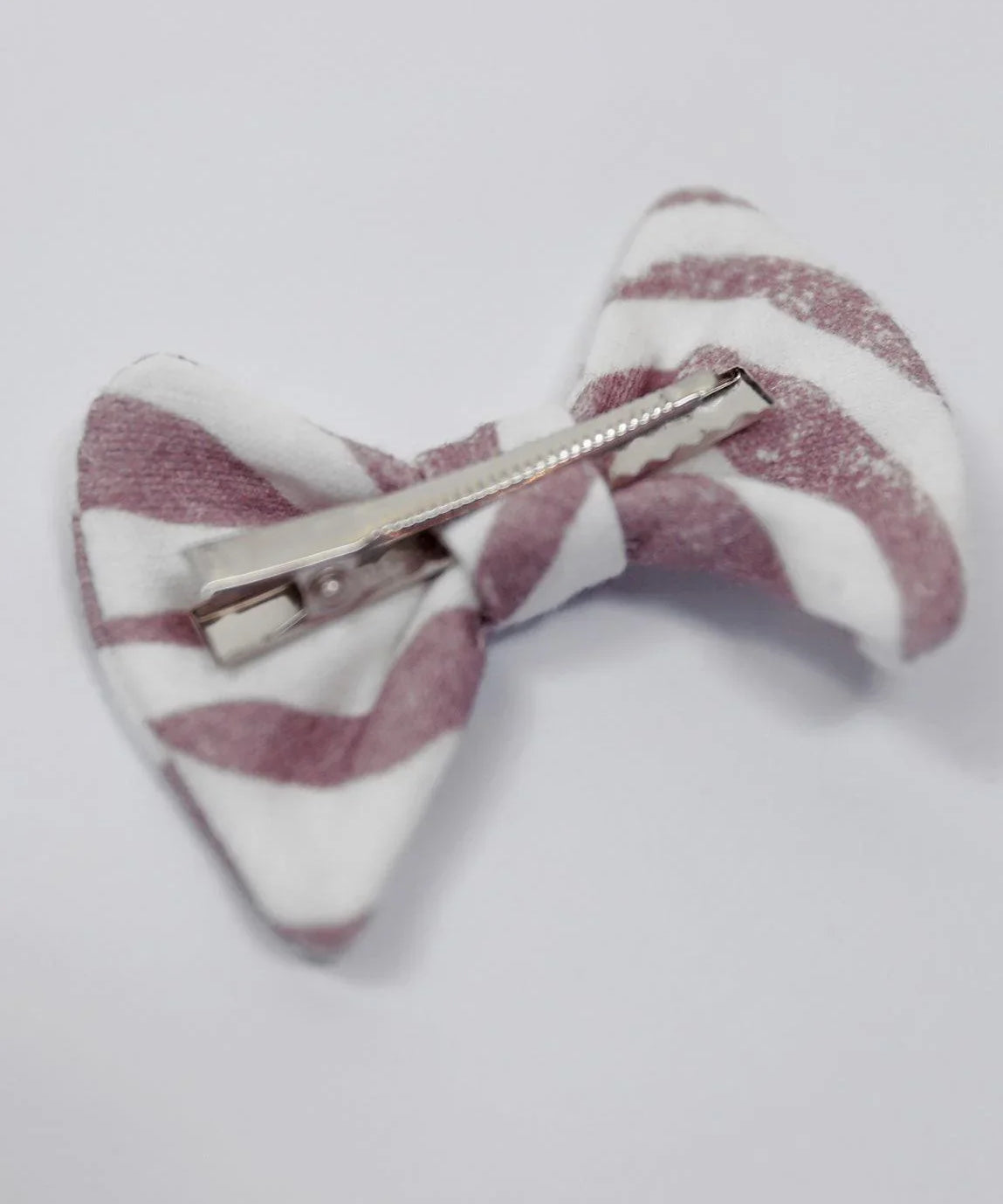 Laço de Cabelo com Clip | Feline - MiniMalista Baby - 0.3, 0.4, b2b, Baby, black-friday, com-desconto-mm10, Meia Estação, Menina -bebê-minimalista-estiloso