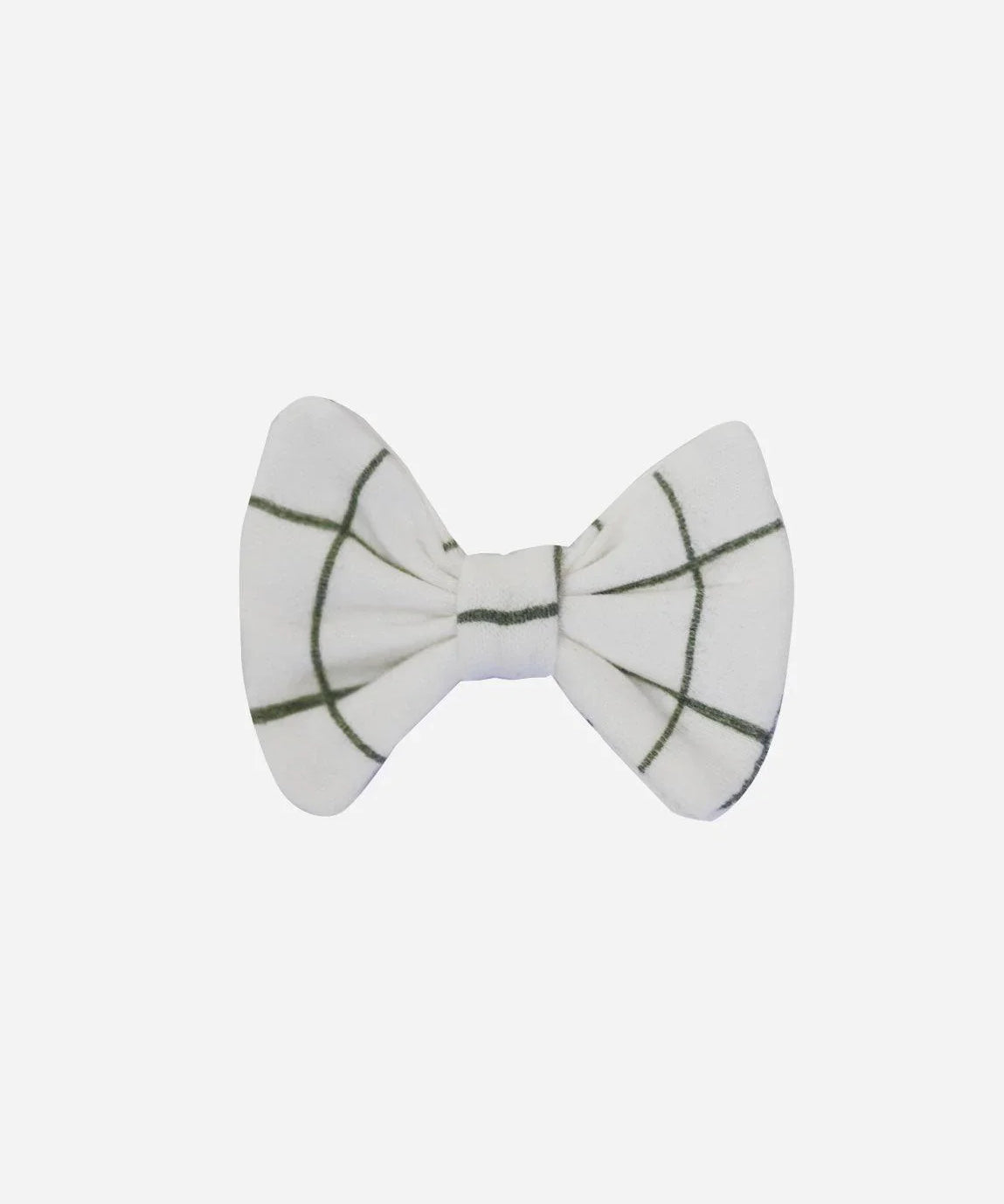 Laço de Cabelo com Clip | Greeny - MiniMalista Baby - 0.3, b2b, Baby, black-friday, com-desconto-mm10, Meia Estação, Menina -bebê-minimalista-estiloso