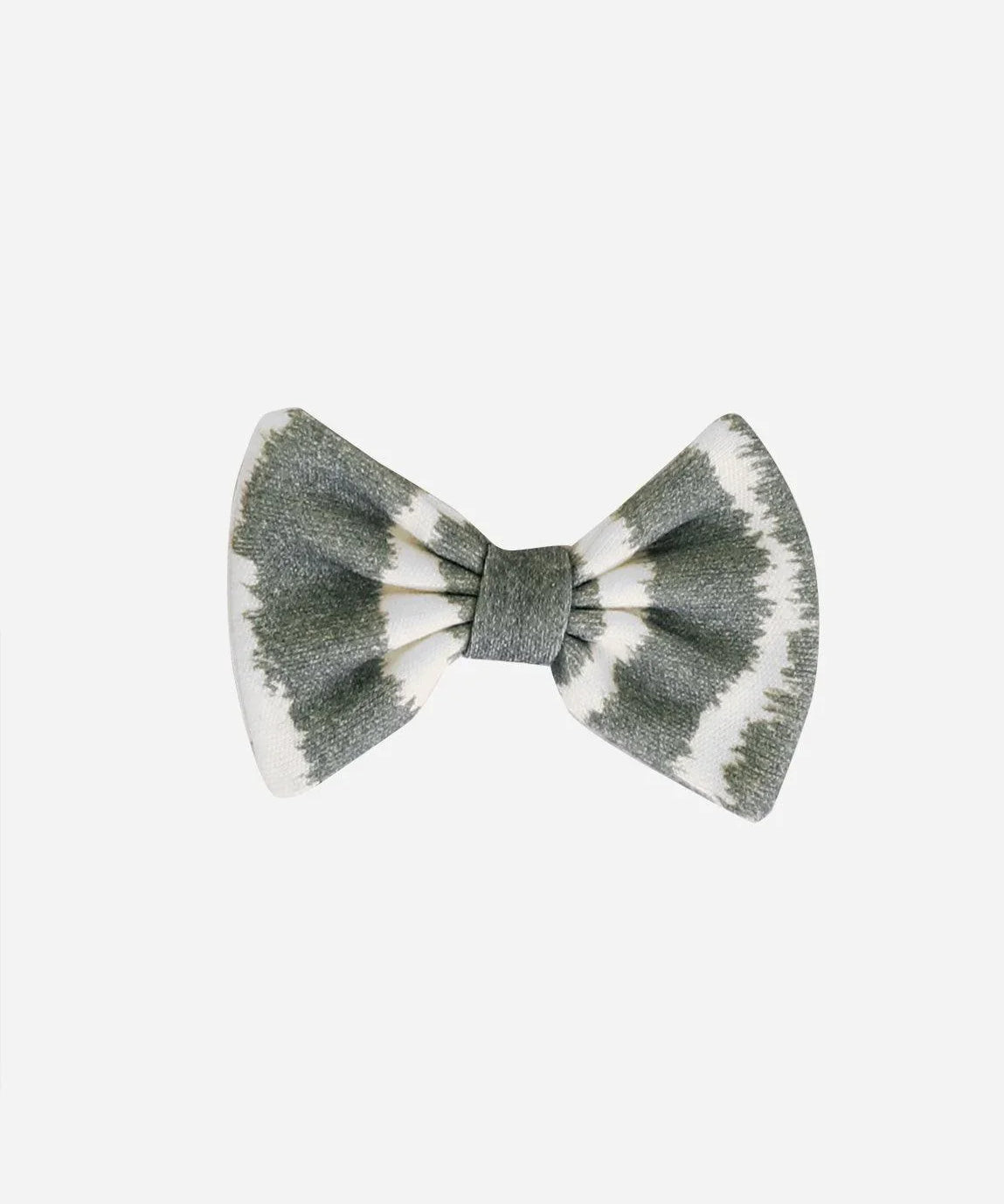 Laço de Cabelo com Clip | Tie Dye - MiniMalista Baby - 0.3, b2b, Baby, black-friday, com-desconto-mm10, laço-clip, Meia Estação, Menina -bebê-minimalista-estiloso