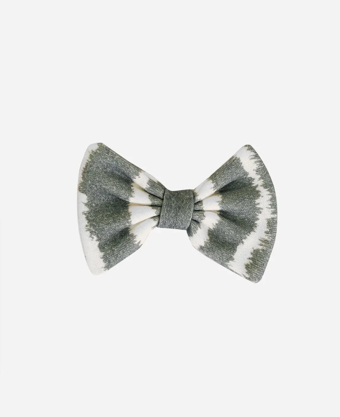 Laço de Cabelo com Clip | Tie Dye - MiniMalista Baby - 0.3, b2b, Baby, black-friday, com-desconto-mm10, laço-clip, Meia Estação, Menina -bebê-minimalista-estiloso