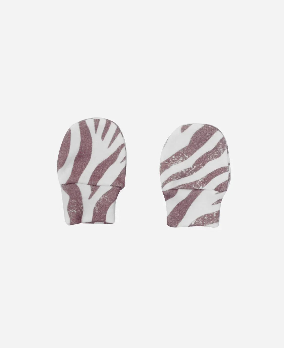 Luvinha Bebê Recém-Nascido Estampada | Feline - MiniMalista Baby - 0.3, 0.4, b2b, Baby, black-friday, com-desconto-mm10, Meia Estação, Menina -bebê-minimalista-estiloso