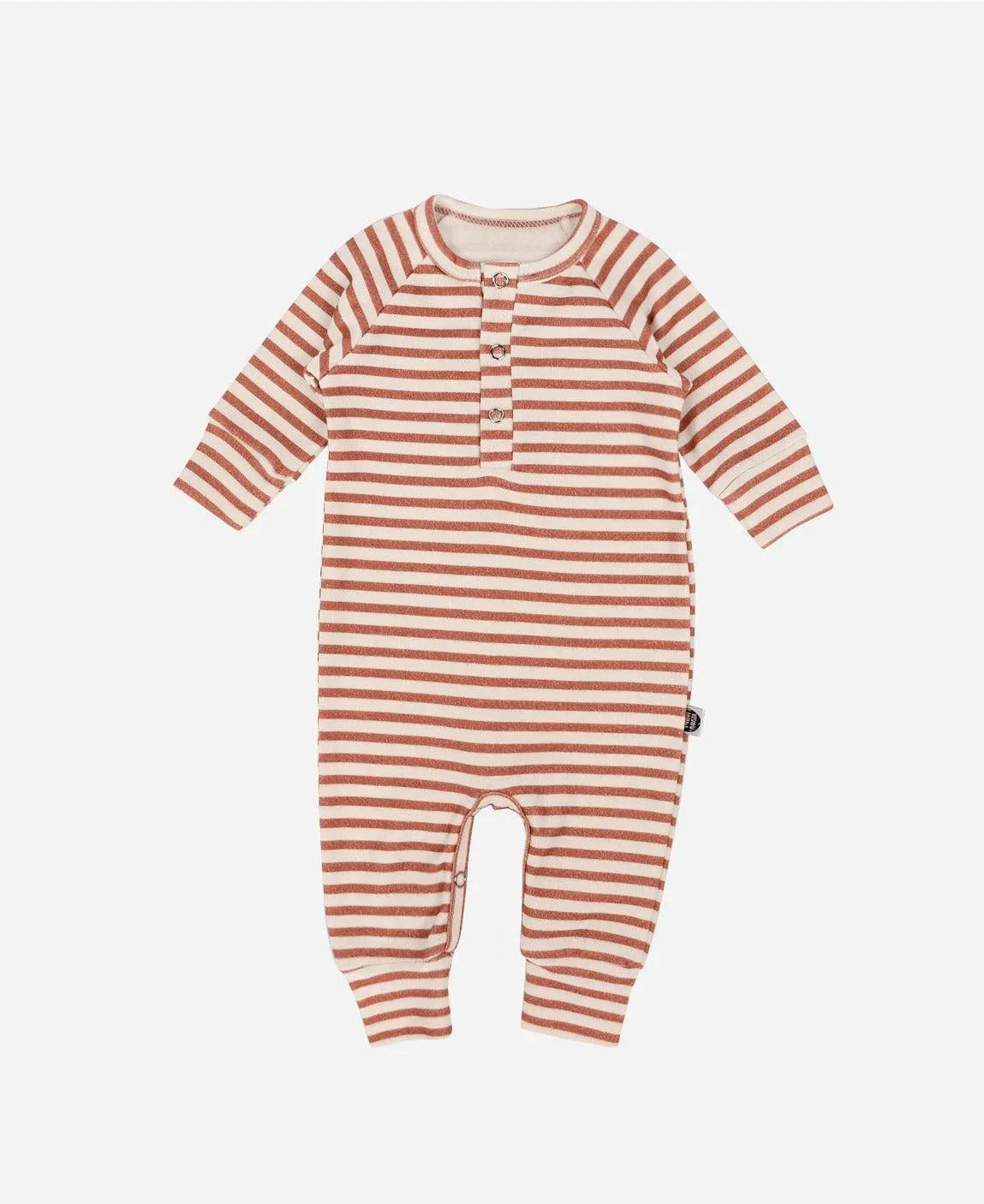 Macacão de Bebê Raglan Botões Unissex | Listrinhas Chutney - MiniMalista Baby - 0.3, 2macacoespor199, b2b, Baby, black-friday, com-desconto-mm10, Meia Estação, Menino, Neutro, new, tab-tam-mac-botões, Unissex, Winter Sale 20% -bebê-minimalista-estiloso