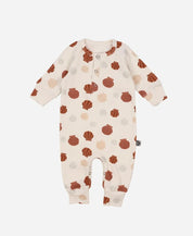 Macacão de Bebê Raglan Botões Unissex | Seashell - MiniMalista Baby - 0.3, 2macacoespor199, b2b, Baby, black-friday, com-desconto-mm10, Meia Estação, Menina, Neutro, tab-tam-mac-botões, Unissex -bebê-minimalista-estiloso