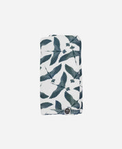 Manta de Malha de Algodão para Bebês | Blue Flock - MiniMalista Baby - 0.3, b2b, Baby, black-friday, com-desconto-mm10, Meia Estação, Menino, tab-tam-manta -bebê-minimalista-estiloso