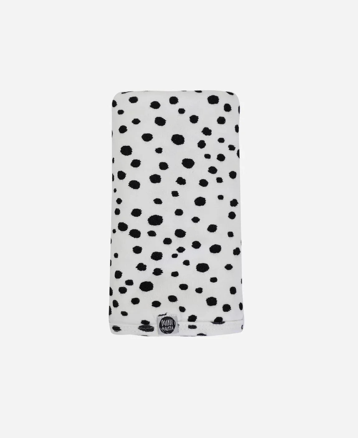 Manta de Malha de Algodão para Bebês | Snow Leopard - MiniMalista Baby - 0.3, Ano Novo, b2b, Baby, black-friday, com-desconto-mm10, Meia Estação, Menina, Reveillon, tab-tam-manta -bebê-minimalista-estiloso