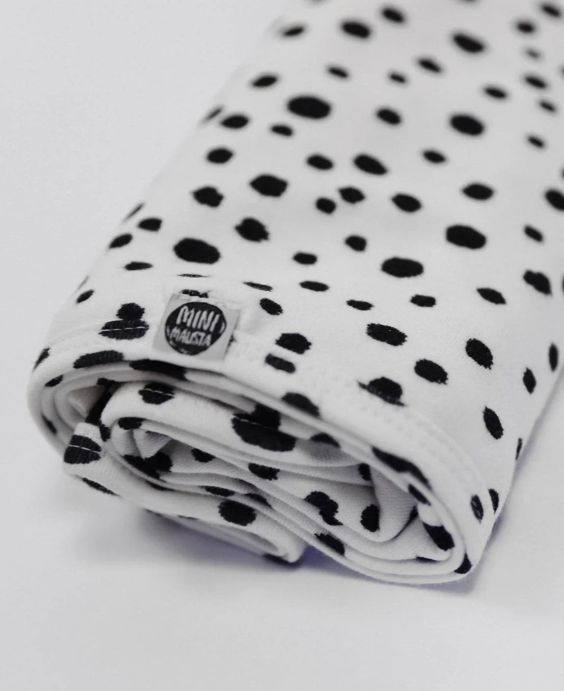 Manta de Malha de Algodão para Bebês | Snow Leopard - MiniMalista Baby - 0.3, Ano Novo, b2b, Baby, black-friday, com-desconto-mm10, Meia Estação, Menina, Reveillon, tab-tam-manta -bebê-minimalista-estiloso