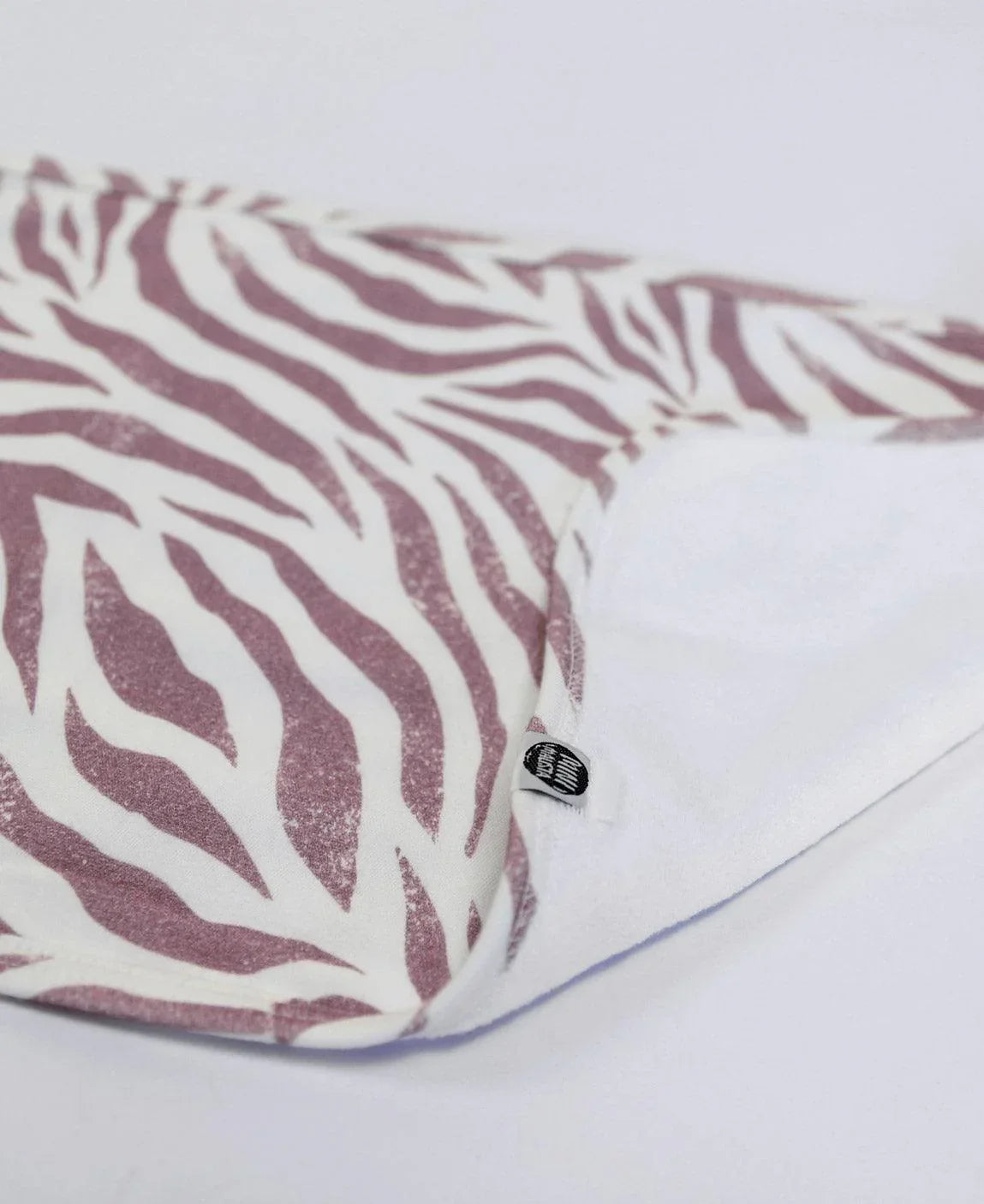 Naninha de Algodão | Feline - MiniMalista Baby - 0.3, 0.35, b2b, Baby, black-friday, com-desconto-mm10, Meia Estação, Menina, tab-tam-naninha -bebê-minimalista-estiloso