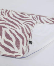 Naninha de Algodão | Feline - MiniMalista Baby - 0.3, 0.35, b2b, Baby, black-friday, com-desconto-mm10, Meia Estação, Menina, tab-tam-naninha -bebê-minimalista-estiloso