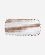 Naninha de Algodão | Forest - MiniMalista Baby - 0.3, b2b, Baby, black-friday, com-desconto-mm10, Meia Estação, Menino, Neutro, tab-tam-naninha, Unissex -bebê-minimalista-estiloso