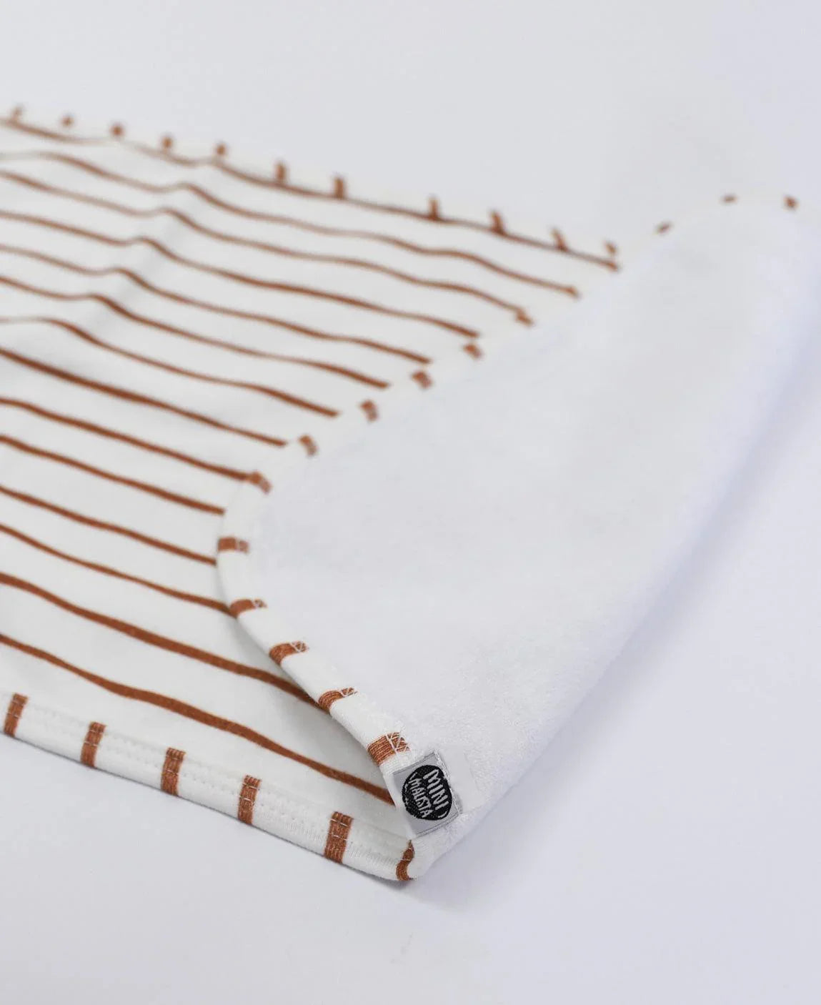 Naninha de Algodão | Forest - MiniMalista Baby - 0.3, b2b, Baby, black-friday, com-desconto-mm10, Meia Estação, Menino, Neutro, tab-tam-naninha, Unissex -bebê-minimalista-estiloso