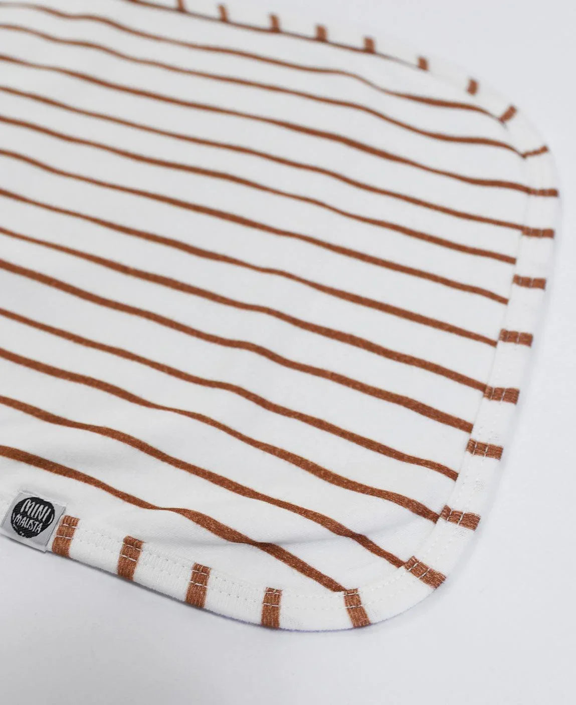 Naninha de Algodão | Forest - MiniMalista Baby - 0.3, b2b, Baby, black-friday, com-desconto-mm10, Meia Estação, Menino, Neutro, tab-tam-naninha, Unissex -bebê-minimalista-estiloso