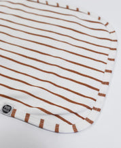 Naninha de Algodão | Forest - MiniMalista Baby - 0.3, b2b, Baby, black-friday, com-desconto-mm10, Meia Estação, Menino, Neutro, tab-tam-naninha, Unissex -bebê-minimalista-estiloso