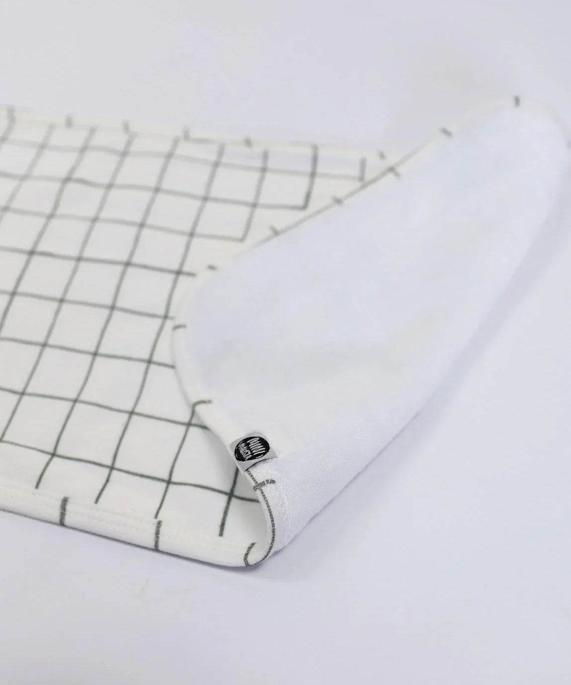 Naninha de Algodão | Greeny - MiniMalista Baby - 0.3, b2b, Baby, black-friday, com-desconto-mm10, Meia Estação, Menino, Neutro, tab-tam-naninha, Unissex -bebê-minimalista-estiloso