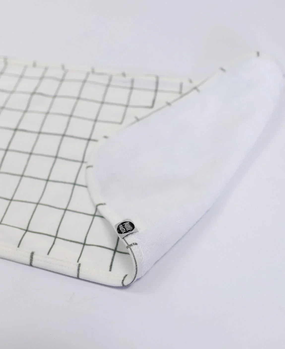 Naninha de Algodão | Greeny - MiniMalista Baby - 0.3, b2b, Baby, black-friday, com-desconto-mm10, Meia Estação, Menino, Neutro, tab-tam-naninha, Unissex -bebê-minimalista-estiloso