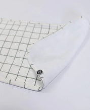 Naninha de Algodão | Greeny - MiniMalista Baby - 0.3, b2b, Baby, black-friday, com-desconto-mm10, Meia Estação, Menino, Neutro, tab-tam-naninha, Unissex -bebê-minimalista-estiloso