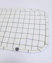 Naninha de Algodão | Greeny - MiniMalista Baby - 0.3, b2b, Baby, black-friday, com-desconto-mm10, Meia Estação, Menino, Neutro, tab-tam-naninha, Unissex -bebê-minimalista-estiloso