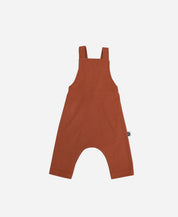 Salopette Infantil Unissex MiniMalista Liso Chutney - MiniMalista Baby - 0.3, b2b, black-friday, com-desconto-mm10, Meia Estação, Menina, Neutro, new, tab-tam-salopette, Unissex, Winter Sale 20% -bebê-minimalista-estiloso