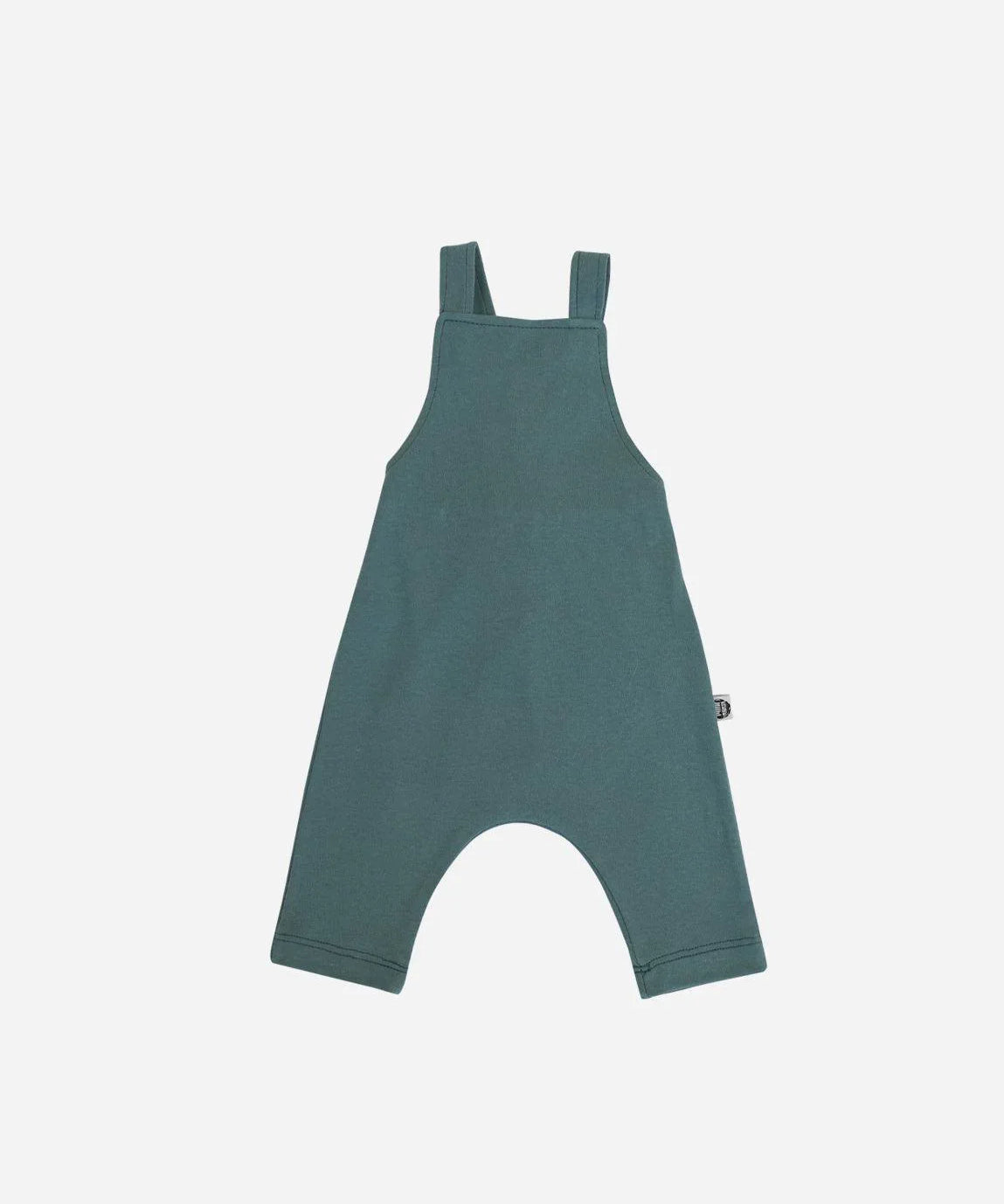 Salopette Infantil Unissex MiniMalista | Liso Goblin Blue - MiniMalista Baby - 0.3, b2b, black-friday, com-desconto-mm10, Meia Estação, Menino, new, tab-tam-salopette -bebê-minimalista-estiloso