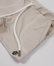 Sunga Infantil UV50+ MiniMalista | Liso Beige - MiniMalista Baby - 0, b2b, Calor, com-desconto-mm10, Menina, Menino, Neutro, Unissex, Verão -bebê-minimalista-estiloso