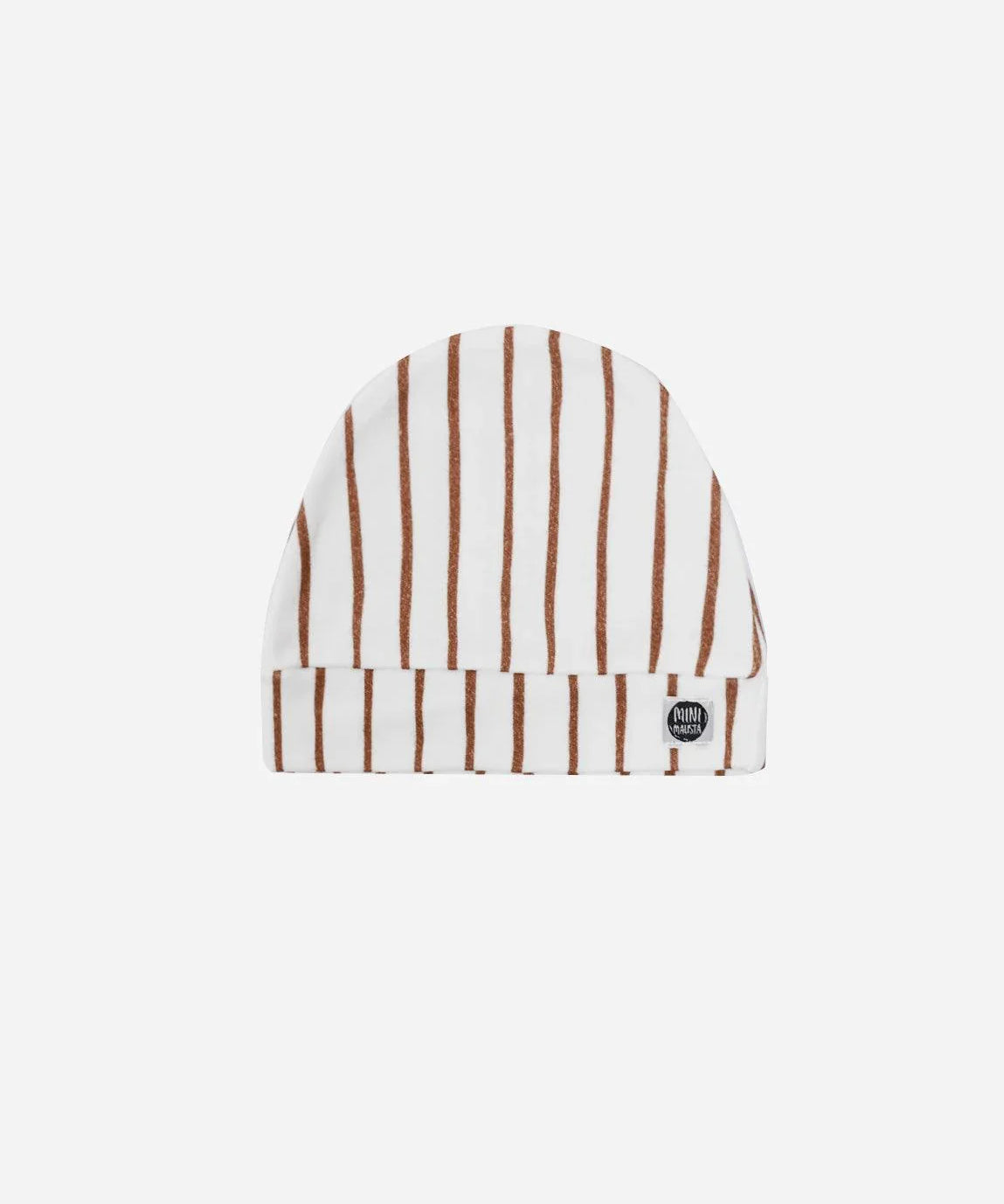 Touca de Bebê Unissex | Forest - MiniMalista Baby - 0.3, b2b, Baby, black-friday, com-desconto-mm10, Meia Estação, Menino, Neutro, tab-tam-touca-bebe, Unissex -bebê-minimalista-estiloso