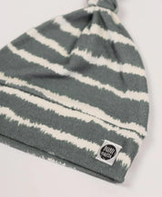 Touca Nó Recém-Nascido Unissex | Tie Dye - MiniMalista Baby - 0.3, b2b, Baby, black-friday, com-desconto-mm10, Meia Estação, Menino, tab-tam-touca-nó -bebê-minimalista-estiloso