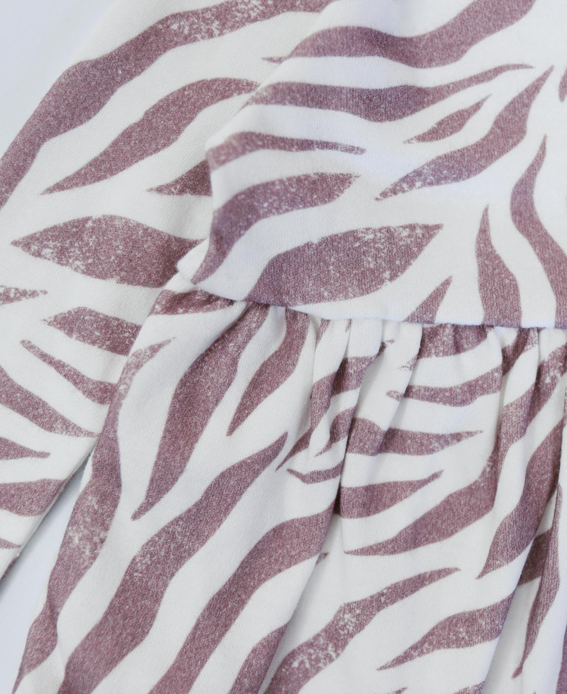 Vestido Infantil Manga Longa | Feline - MiniMalista Baby - 0.3, 0.4, b2b, black-friday, com-desconto-mm10, Frio, Kids, Menina, tab-tam-vestido-manga-longa -bebê-minimalista-estiloso